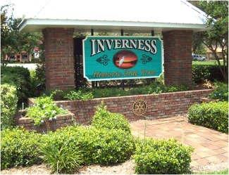 Inverness Courthouse